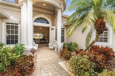 11362 Royal Tee CIR CAPE CORAL FL 33991