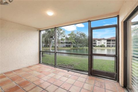 500 Misty Pines CIR 105 NAPLES FL 34105