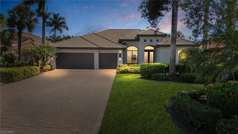 10365 Via Balestri DR MIROMAR LAKES FL 33913