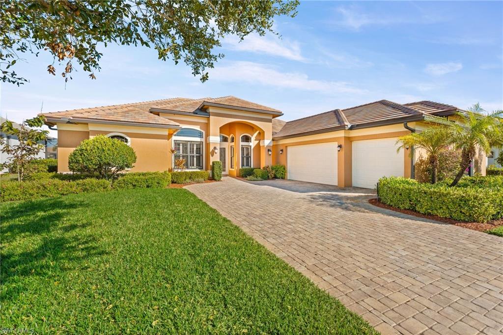 3380 Chestnut Grove DR