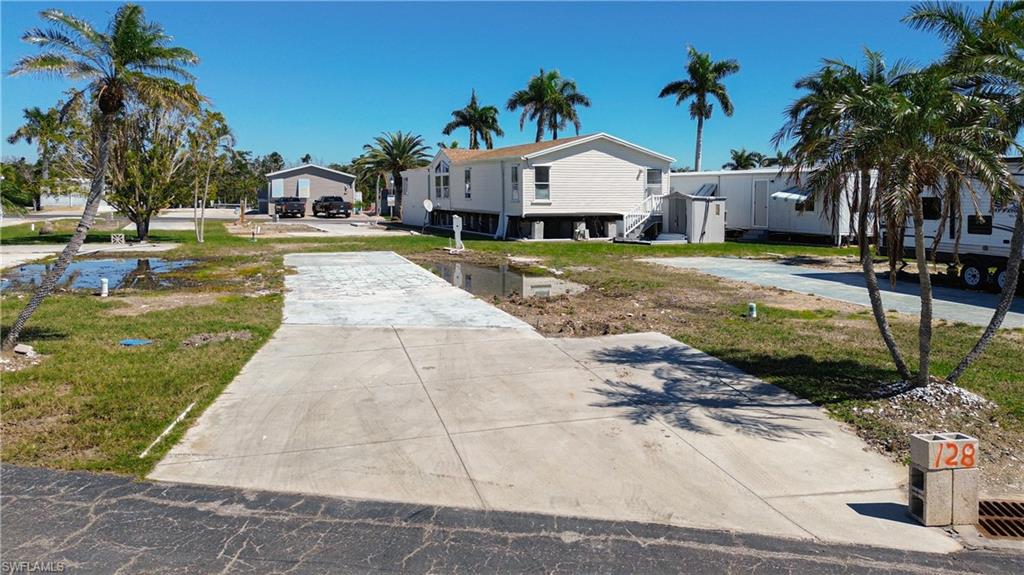 128 CORTEZ WAY