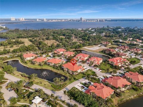 3201 Sea Haven CT 2805 NORTH FORT MYERS FL 33903