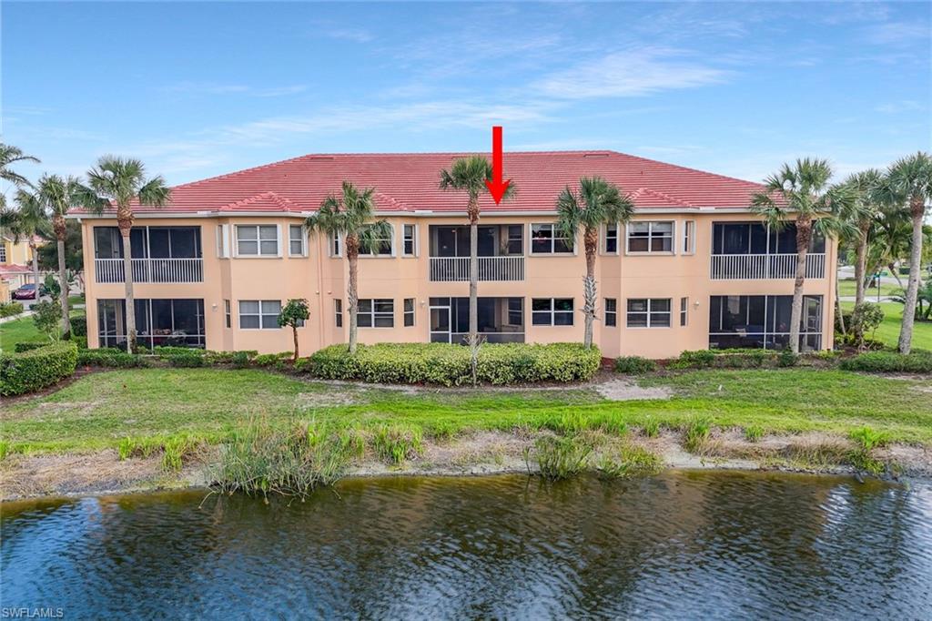 3201 Sea Haven CT 2805