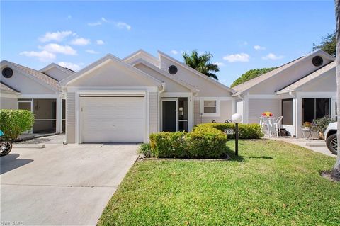 22180 Tallwood CT 805 ESTERO FL 33928