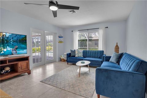 2317 El Dorado PKWY W CAPE CORAL FL 33914