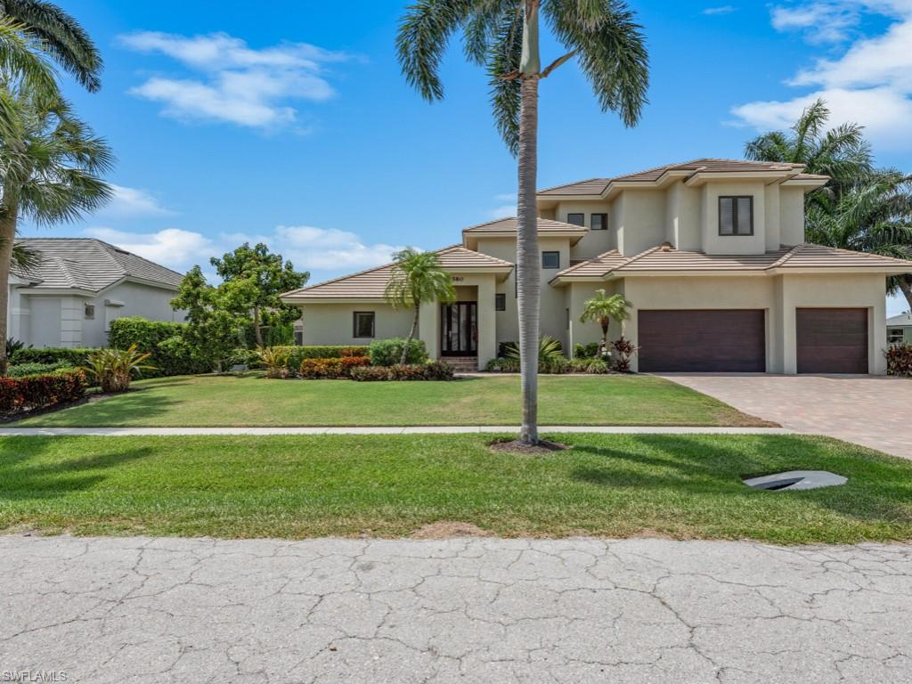 580 Goldcoast CT