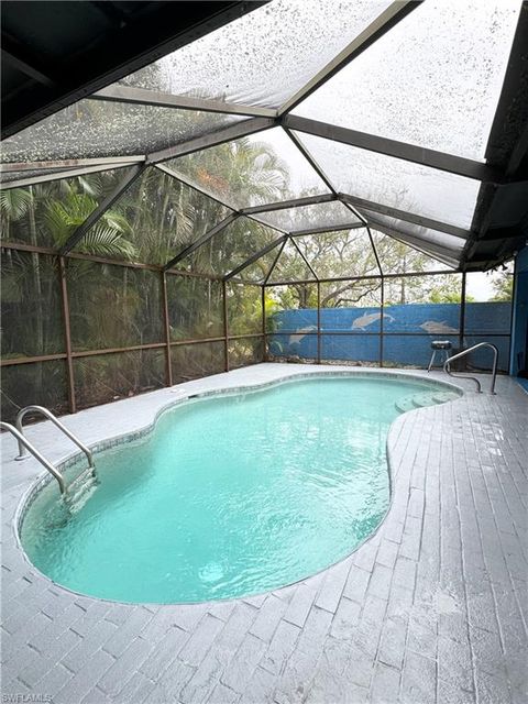17845 Chesterfield RD, North Fort Myers, FL 33917 - #: 224011601