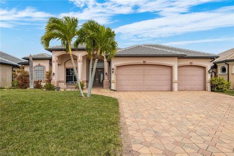 3625 NW 2nd ST, Cape Coral, FL 33993 - #: 224002421