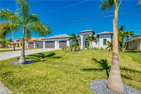 3613 NW 2nd ST, Cape Coral, FL 33993 - #: 223076720