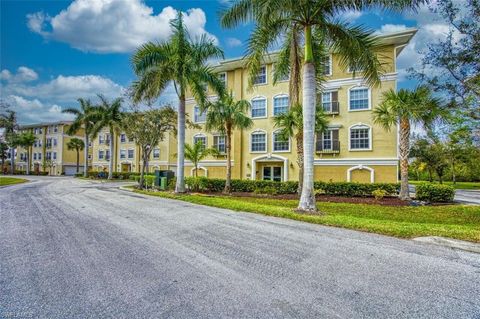 10070 Lake Cove DR 202 FORT MYERS FL 33908