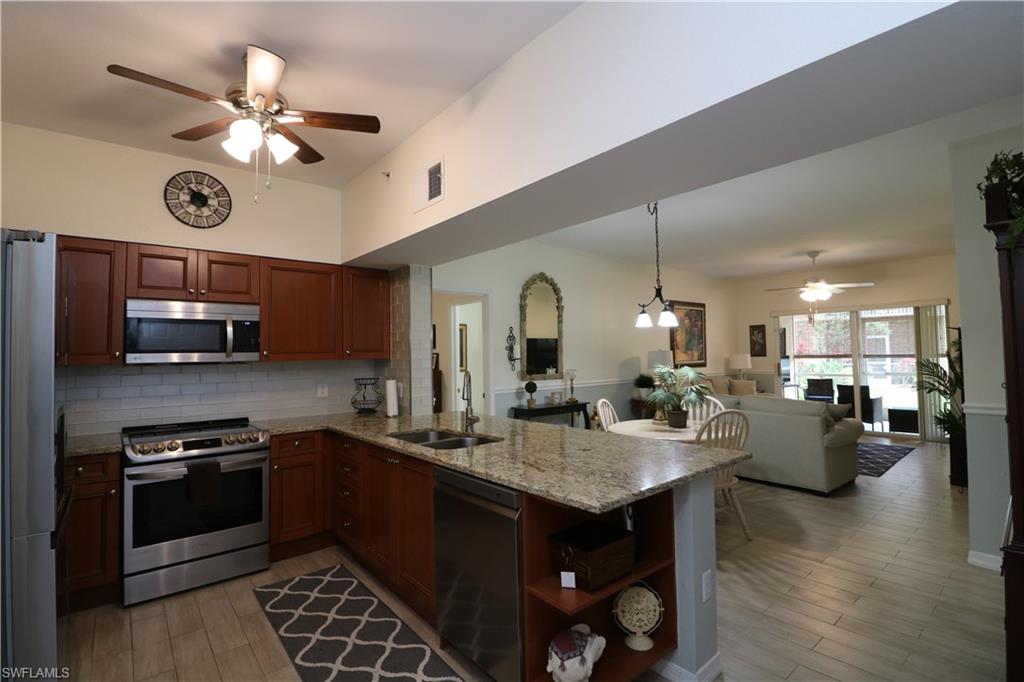 20321 Estero Gardens CIR 108