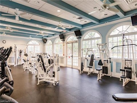 12860 Seaside Key CT NORTH FORT MYERS FL 33903