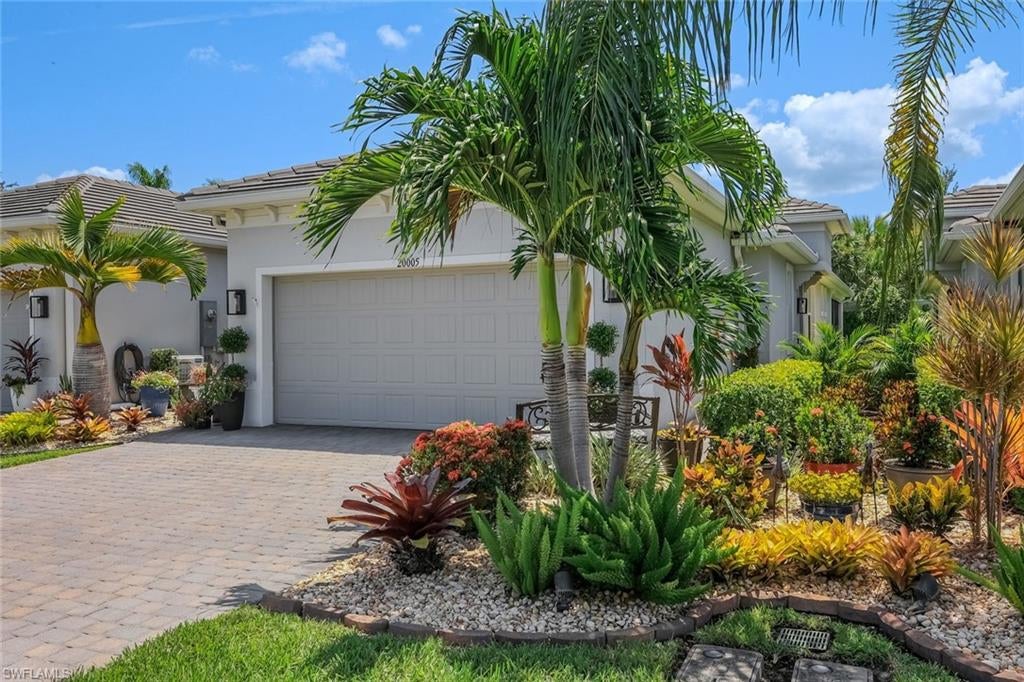 20005 Parrot Key CT