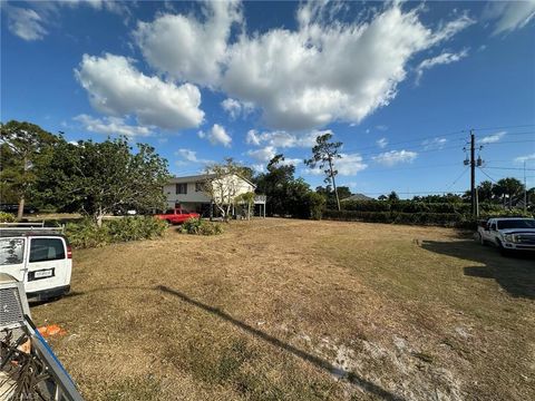 8188 Matanzas RD FORT MYERS FL 33067