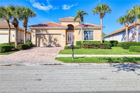 5445 Whispering Willow WAY FORT MYERS FL 33908