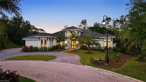 3891 Brynwood DR NAPLES FL 34119
