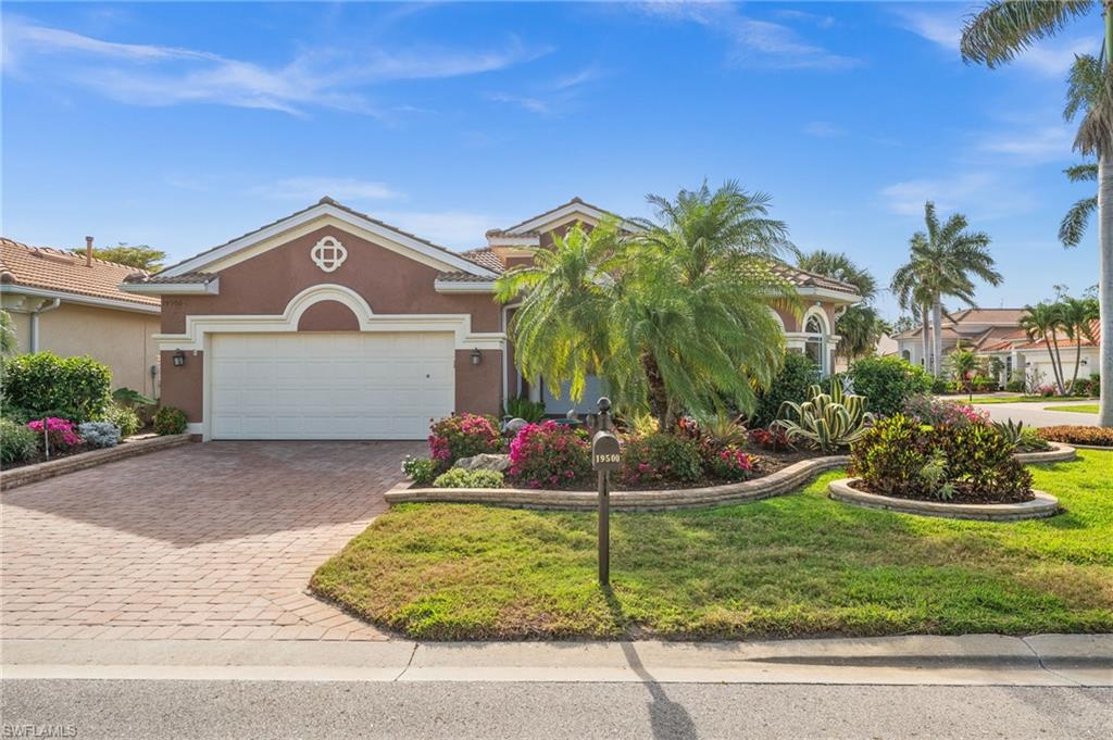 19500 Caladesi DR
