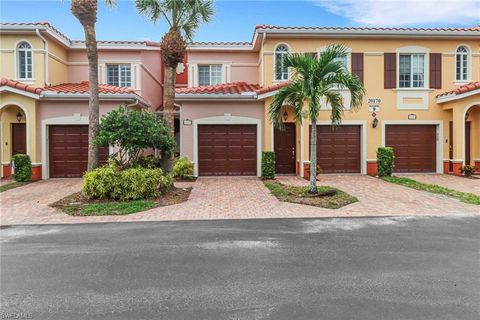 20170 Estero Gardens CIR 107 ESTERO FL 33928