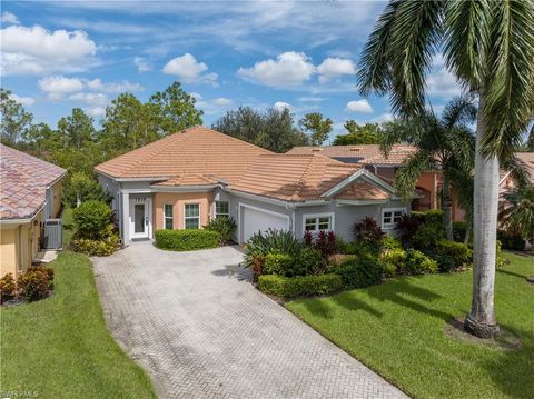 7539 Key Deer CT FORT MYERS FL 33966