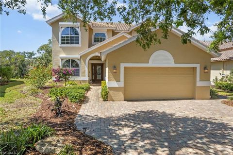 25251 Bay Cedar DR BONITA SPRINGS FL 34134
