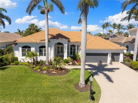 11290 Compass Point DR FORT MYERS FL 33908