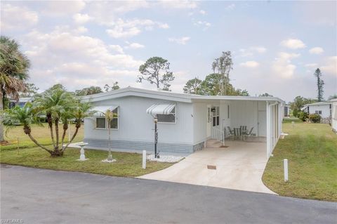 502 Sun Up ST, North Fort Myers, FL 33917 - #: 224008193