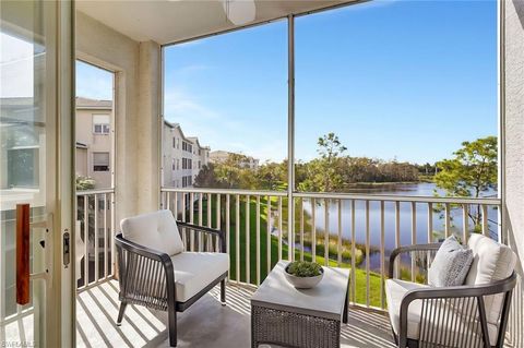 14320 Bristol Bay PL 302 FORT MYERS FL 33912