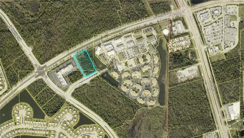 Del Prado Blvd N & De Navarra Pkwy CAPE CORAL FL 33909