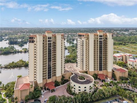 14380 Riva Del Lago DR 1001 FORT MYERS FL 33907