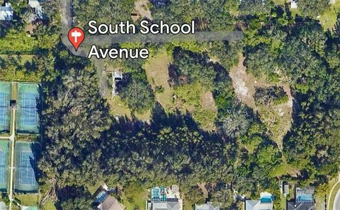 4101 S School AVE SARASOTA FL 34231