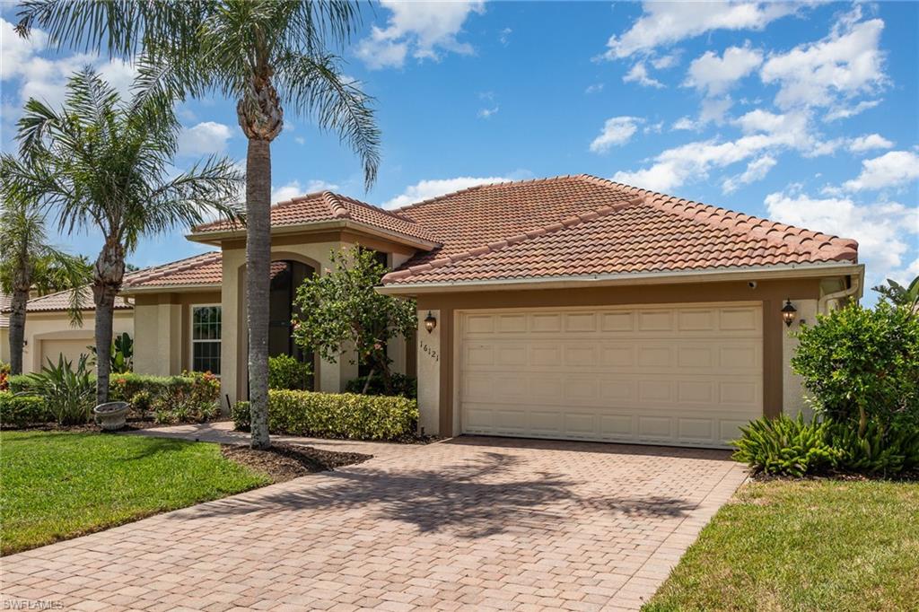 16121 Sand Ridge CT