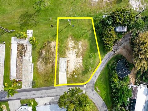 20791 Garden DR ESTERO FL 33928