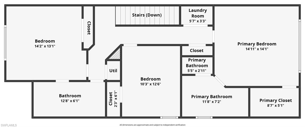 15788 Marcello CIR 181
