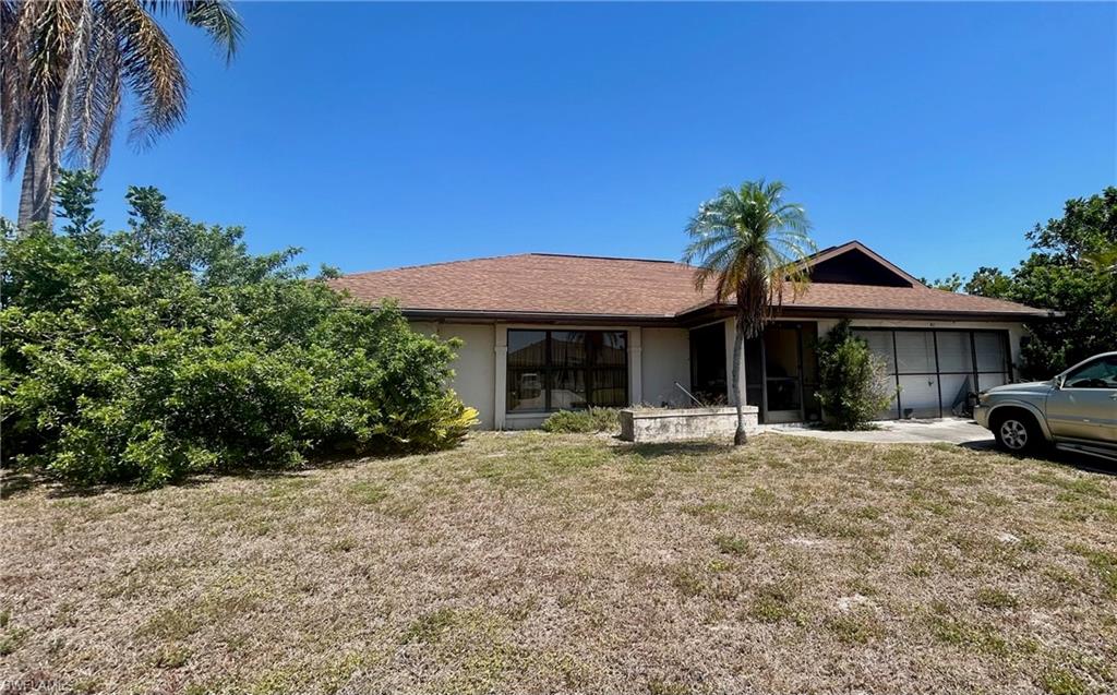 Cape Coral, Florida 33991, United States, 3 Bedrooms Bedrooms, ,2 BathroomsBathrooms,Residential,Contingent,118144