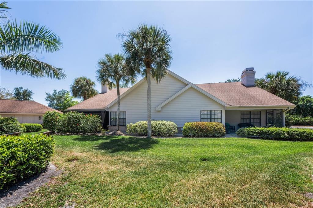 Naples, Florida 34109, United States, 3 Bedrooms Bedrooms, ,2 BathroomsBathrooms,Residential,Contingent,119264