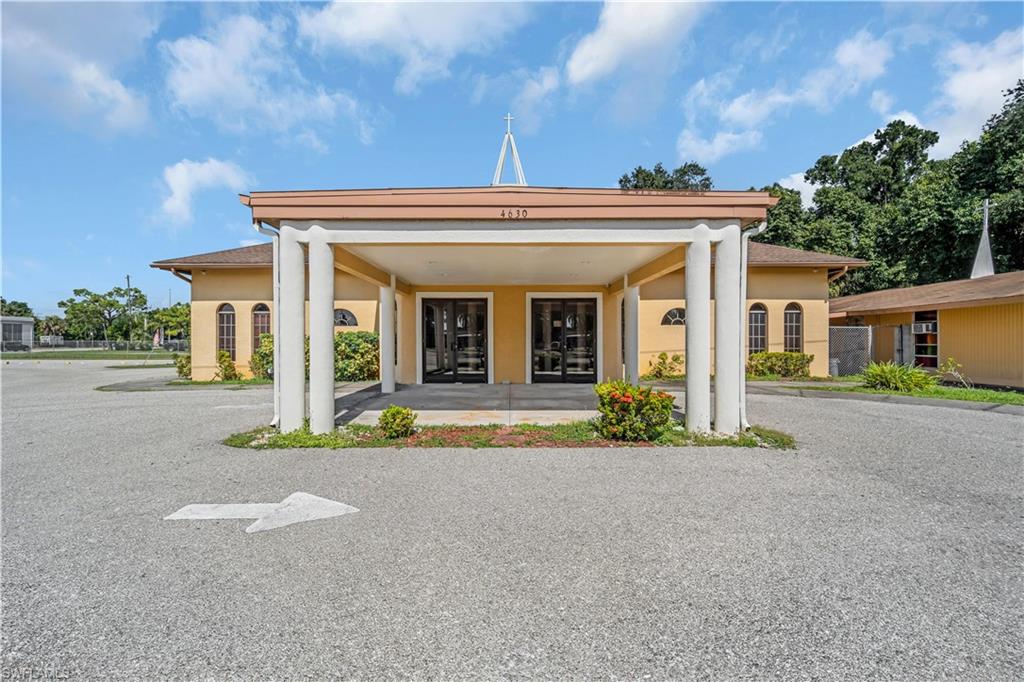 4630 Palm Beach BLVD