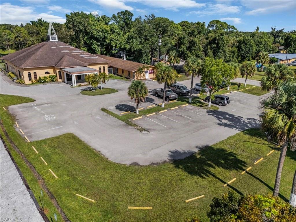 4630 Palm Beach BLVD