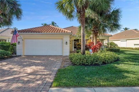 2860 Hatteras WAY NAPLES FL 34119