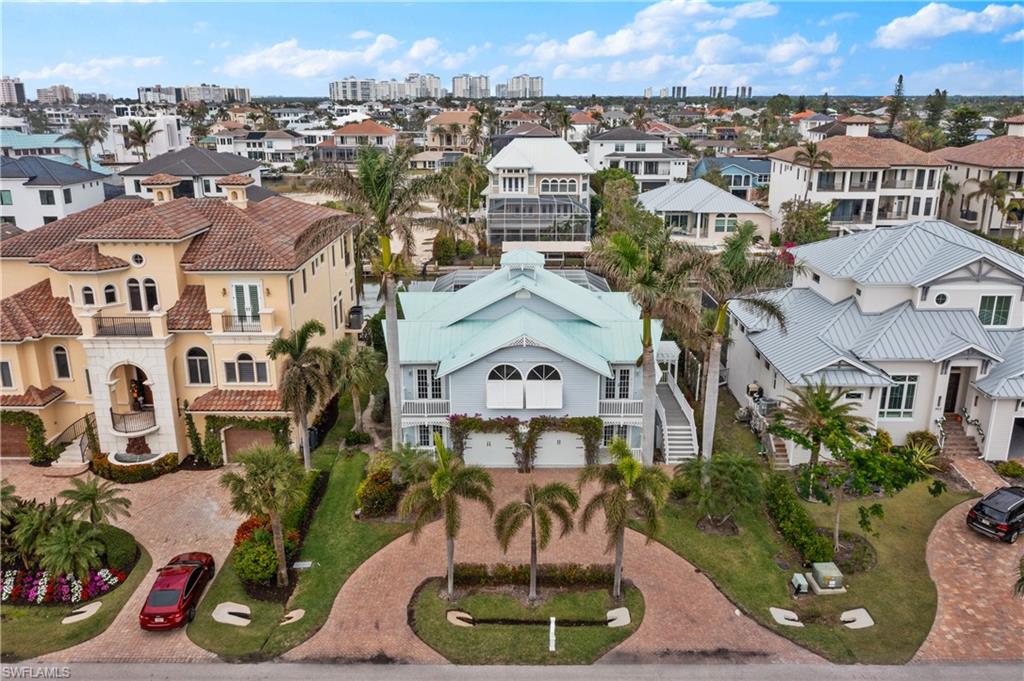 437 Trade Winds AVE