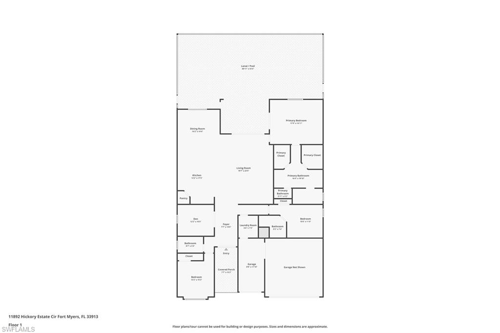 11892 Hickory Estate CIR