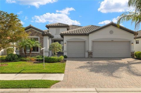 11892 Hickory Estate CIR FORT MYERS FL 33913