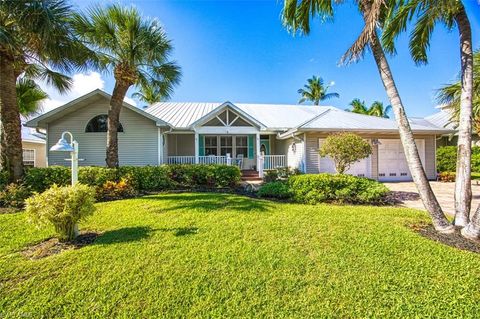 12593 Coconut Creek CT FORT MYERS FL 33908