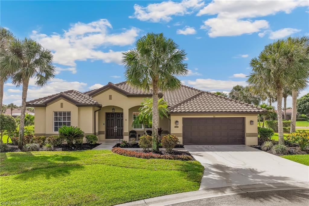 12560 Lake Run DR