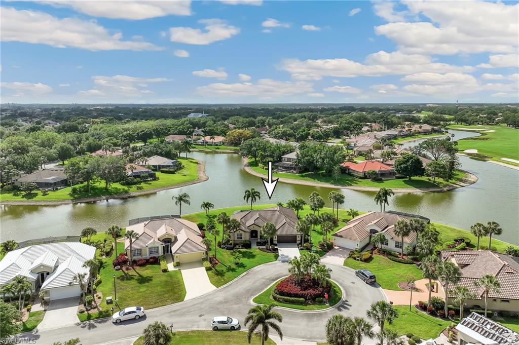 12560 Lake Run DR