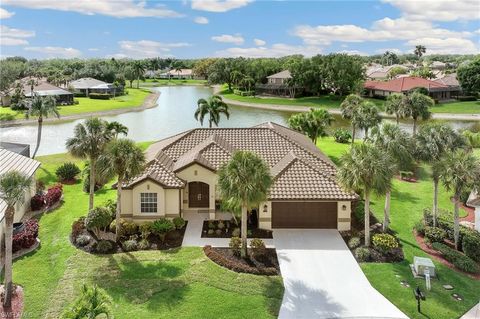 12560 Lake Run DR FORT MYERS FL 33913
