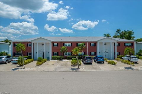 1466 Myerlee Country Club BLVD Unit 2A, Fort Myers, FL 33919 - #: 223036522