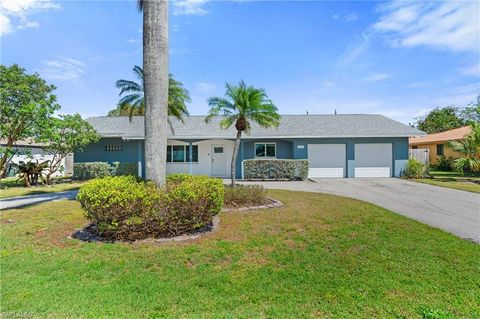549 Peck AVE FORT MYERS FL 33919