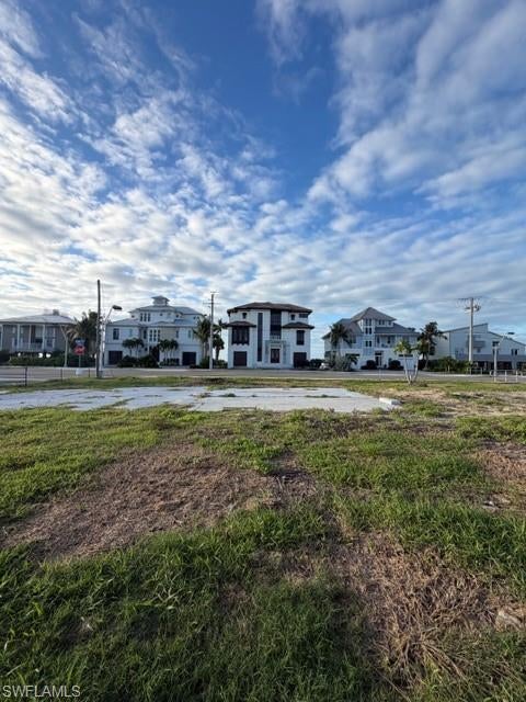 8081 Estero BLVD
