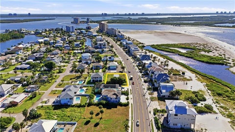 8081 Estero BLVD FORT MYERS BEACH FL 33931