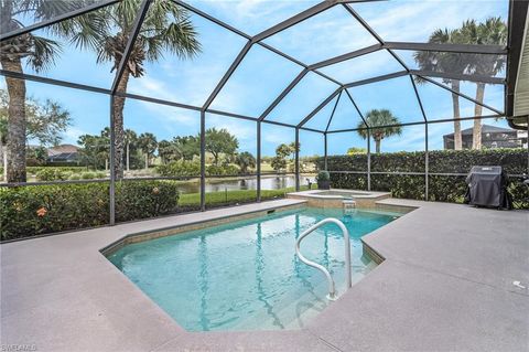 9544 Hemingway LN FORT MYERS FL 33913
